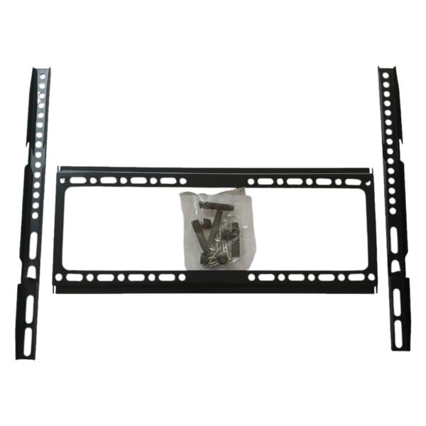 Soporte De Pared Para Tv Led Lcd De 26 A 63 Pulgadas Metal
