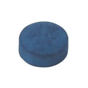 Suela Master De Cromo Para Tacos De  Pool O Billar