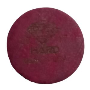 Suela Tiger Hard Para Taco Pool Billar Por Unidad