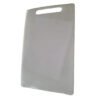 Tabla De Picar Plastica Grande 43x27 Cm Multiuso De Corte