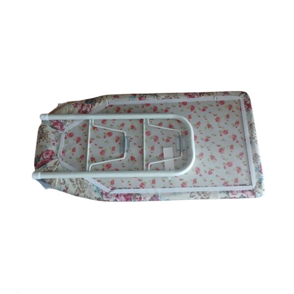 Tabla De Planchar De Mesa Plegable 30x60cm Practica Liviana