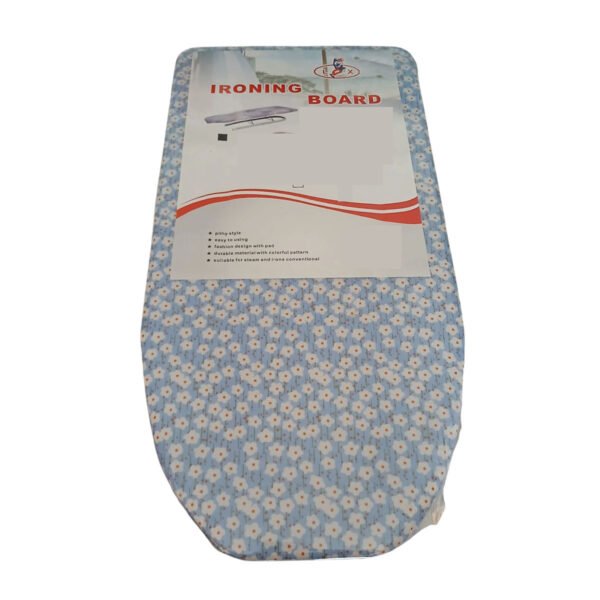 Tabla De Planchar De Mesa Plegable 30x60cm Practica Liviana