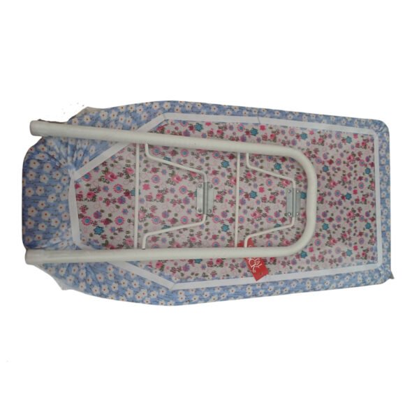 Tabla De Planchar De Mesa Plegable 30x60cm Practica Liviana