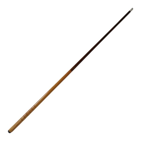taco po193 1 Taco De Pool Corto Entero 1,20 Metros Madera Economico
