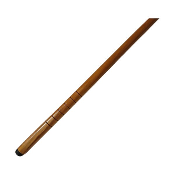 taco po193 2 Taco De Pool Corto Entero 1,20 Metros Madera Economico