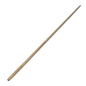 Taco De Pool Corto Entero 1,20 Metros Madera Economico