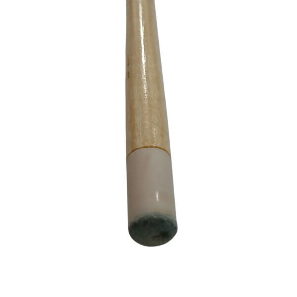 taco po193 todo claro 3 Taco De Pool Corto Entero 1,20 Metros Madera Economico
