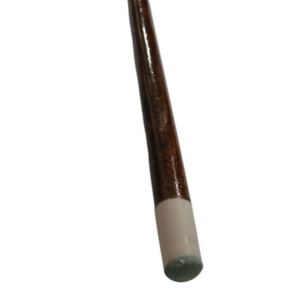 taco po193 todo oscuro 2 Taco De Pool Corto Entero 1,20 Metros Madera Economico