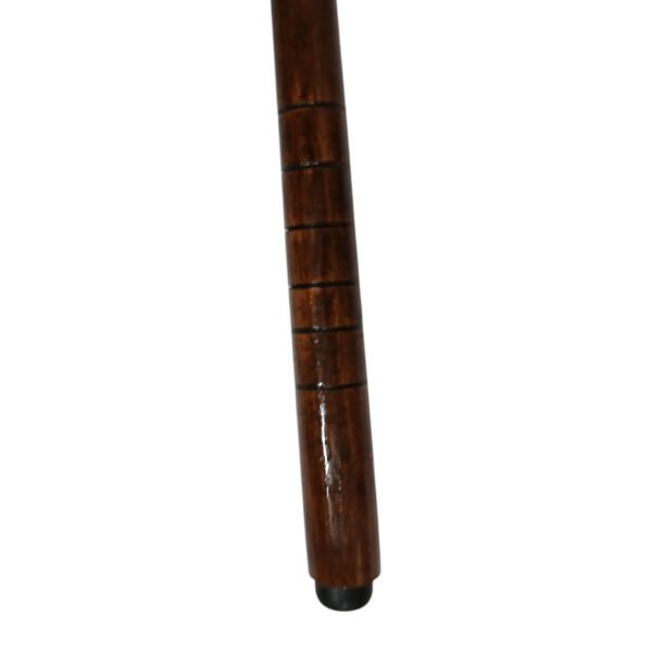 taco po193 todo oscuro 3 Taco De Pool Corto Entero 1,20 Metros Madera Economico
