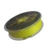 tanza multifilamento dy8x 0,35 amarillo 2 Multifilamento Kunnan Elite Braided 35mm 40.6kg 8 Filamentos