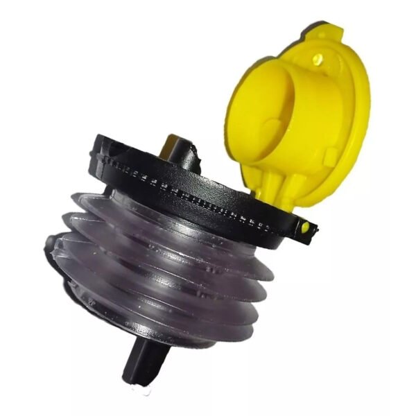 Tapa Tapon Repuesto Pico Cebador  Para Termo Con Luz Led