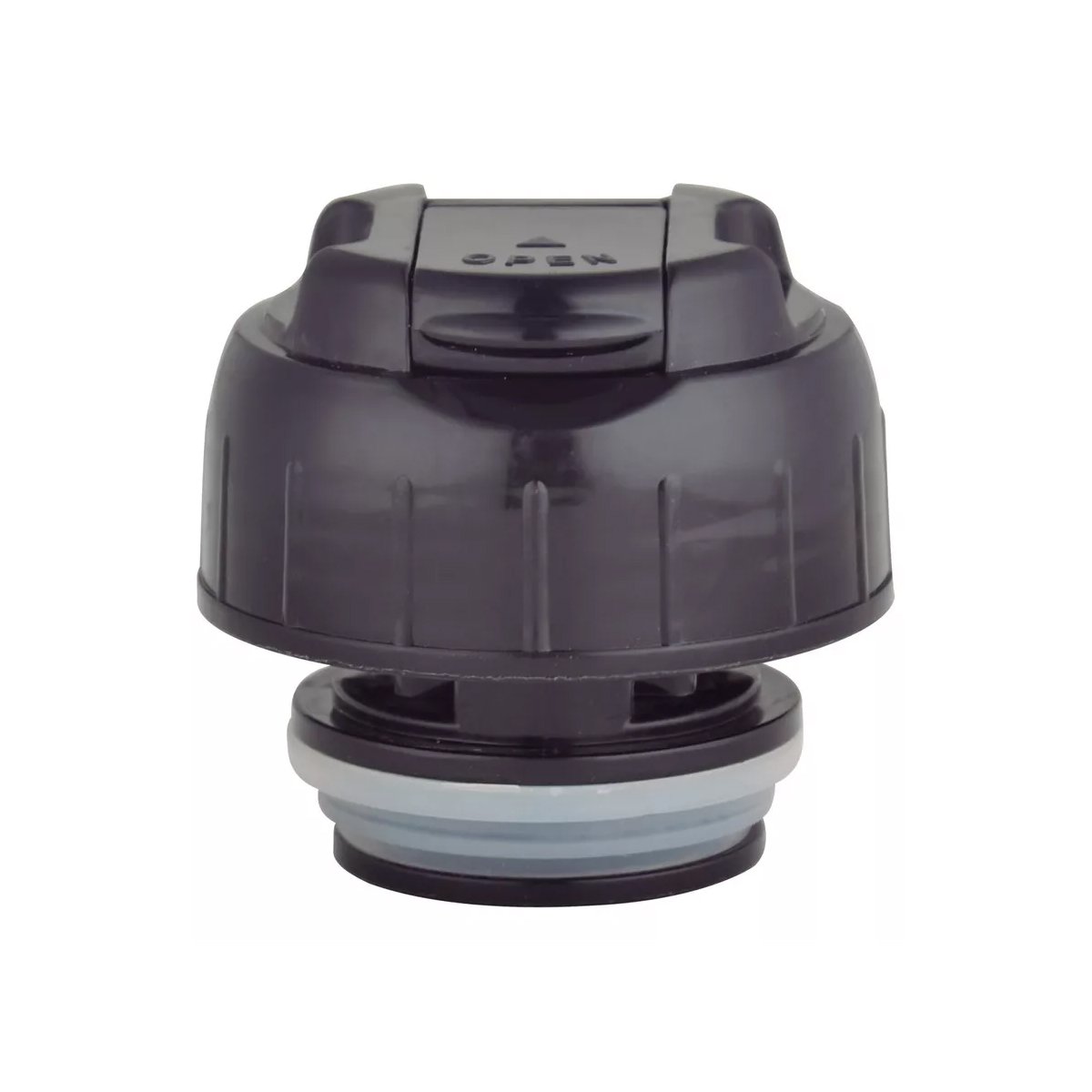 Repuesto Tapa Tapon Pico Cebador Para Termo Brogas - Imagen 2