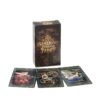 Mazo De Tarot Alchemy 1977 England  Tarot Fournier - Imagen 2