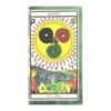 Mazo De Tarot Esoterico Heraclio Fournier Cartas Naipes