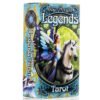 Mazo De Tarot Cartas Fournier Legends Anne Stokes