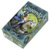 Mazo De Tarot Cartas Fournier Legends Anne Stokes - Imagen 2