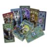 Mazo De Tarot Cartas Fournier Legends Anne Stokes - Imagen 4