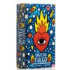 Mazo Tarot Del Fuego Ricardo Cavolo Cartas Fournier Baraja