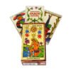 Mazo De Tarot Español Fournier Cartas Naipes