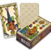 Mazo De Tarot Español Fournier Cartas Naipes