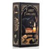 Mazo De Tarot Familiar Cartas Fournier Baraja Lisa Parker