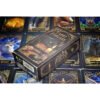 Mazo De Tarot Familiar Cartas Fournier Baraja Lisa Parker - Imagen 3