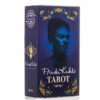 Mazo De Tarot Baraja Frida Kahlo Cartas Fournier