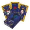 Mazo De Tarot Baraja Frida Kahlo Cartas Fournier - Imagen 3