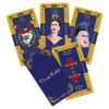 Mazo De Tarot Baraja Frida Kahlo Cartas Fournier - Imagen 4