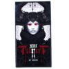 Mazo De Tarot Xiii By Nekro Cartas Fournier Baraja