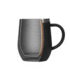 Vaso Tazon Con Asa Waterdog Acero Inoxidable Taza Frio Calor - Imagen 2