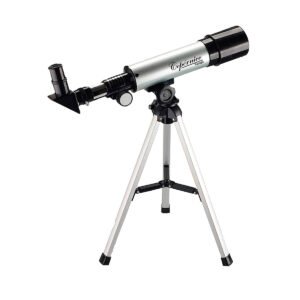 Telescopio Refractor 50x360fc Copernico Tripode Terrestre As