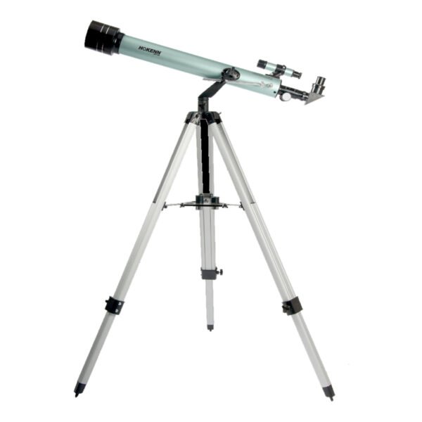 Telescopio Refractor Hokenn Hpr 60700 Al 60x700 Astronomico