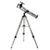 telescopio HPR76700AL 1 Telescopio Reflector Hokenn Hpr 76700 - 76x700 Astronomico