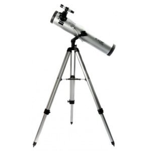 Telescopio Reflector Hokenn Hpr 76700 - 76x700 Astronomico