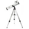 Telescopio Reflector Hokenn Hpr 76700 - 76x700 Astronomico - Imagen 2