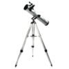 Telescopio Reflector Hokenn Hpr 76700 - 76x700 Astronomico - Imagen 3