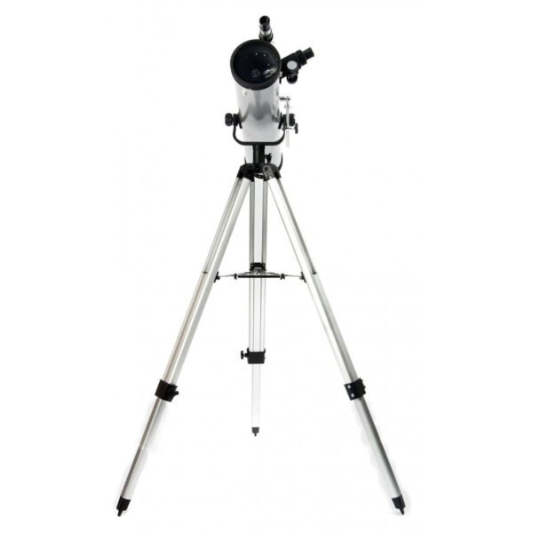 telescopio HPR76700AL 4 Telescopio Reflector Hokenn Hpr 76700 - 76x700 Astronomico