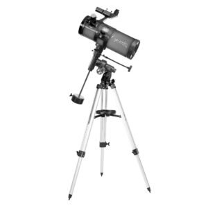 Telescopio Reflector Equatorial Eqiii Copernico 750x