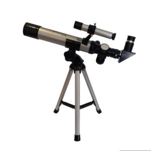 Telescopio Refractor 40x400 300x Tripode De Mesa Copernico