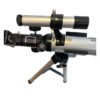 Telescopio Refractor 40x400 300x Tripode De Mesa Copernico - Imagen 3