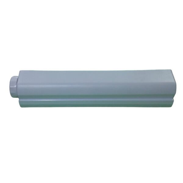 Tender De Ropa Extensible Retractil 5 Sogas 3.75m Tendedero