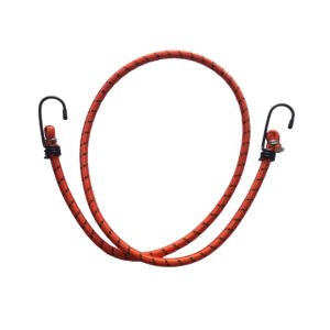 Tensor Elastico 1.20m Con Ganchos Suncho P/ Cuatri Moto Auto