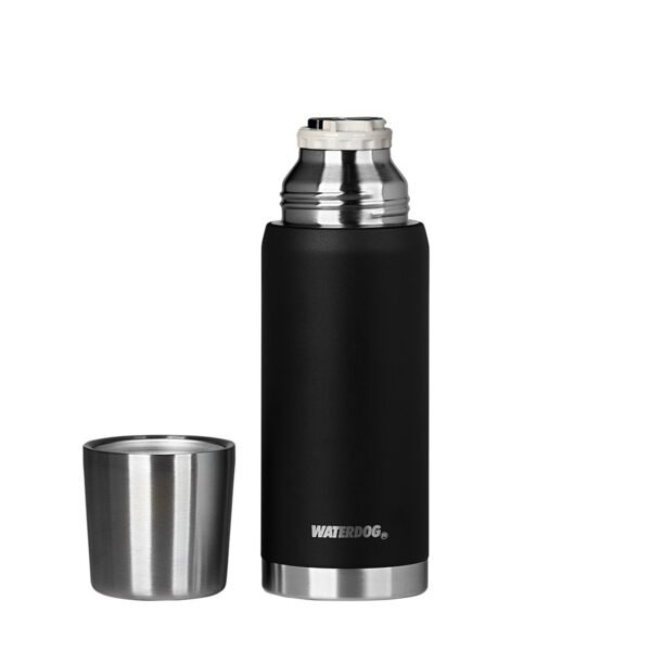Termo Acero Inox Obus 550 Ml Frio Calor Pico Matero Waterdog