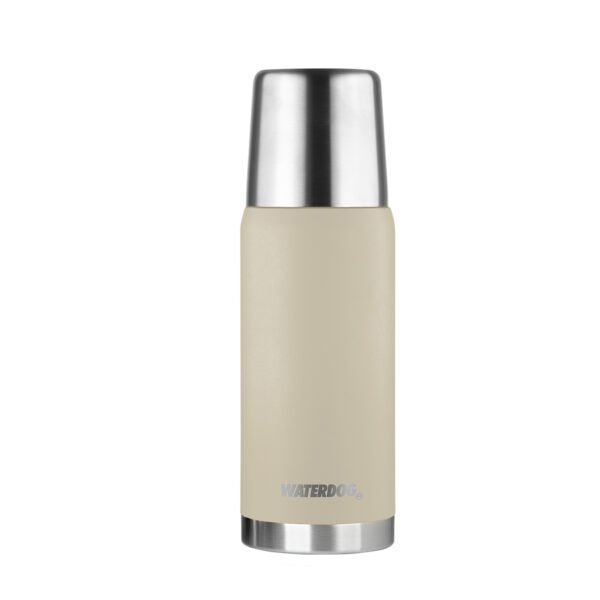 Termo Acero Inox Obus 550 Ml Frio Calor Pico Matero Waterdog
