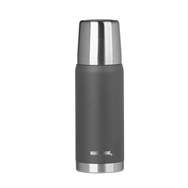 Termo Acero Inox Obus 550 Ml Frio Calor Pico Matero Waterdog