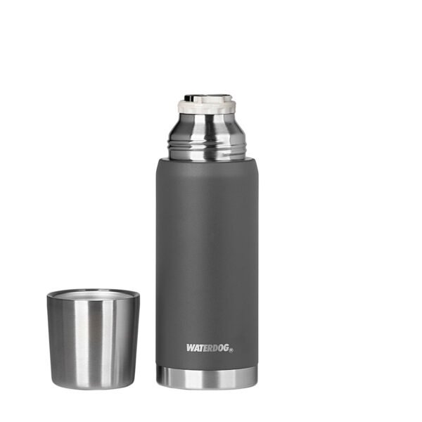Termo Acero Inox Obus 550 Ml Frio Calor Pico Matero Waterdog