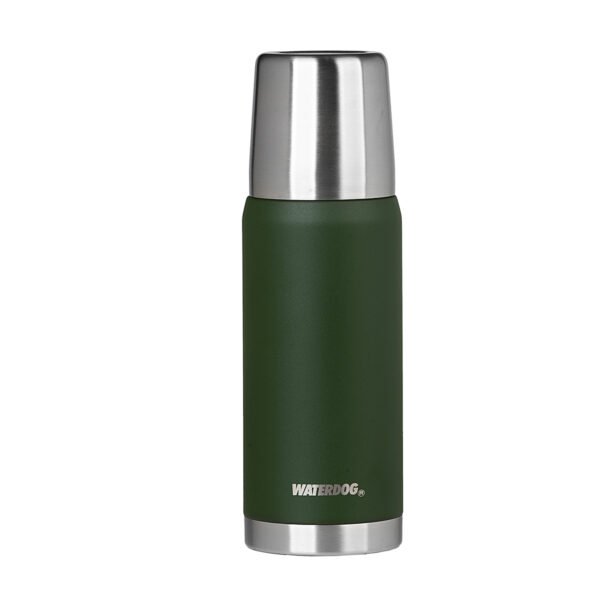 Termo Acero Inox Obus 550 Ml Frio Calor Pico Matero Waterdog
