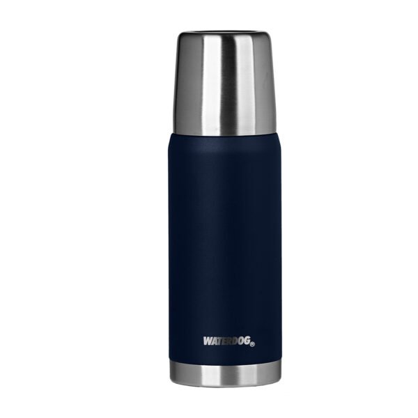 Termo Acero Inox Obus 550 Ml Frio Calor Pico Matero Waterdog