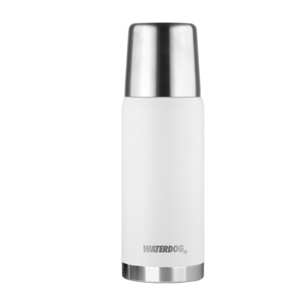 Termo Acero Inox Obus 550 Ml Frio Calor Pico Matero Waterdog